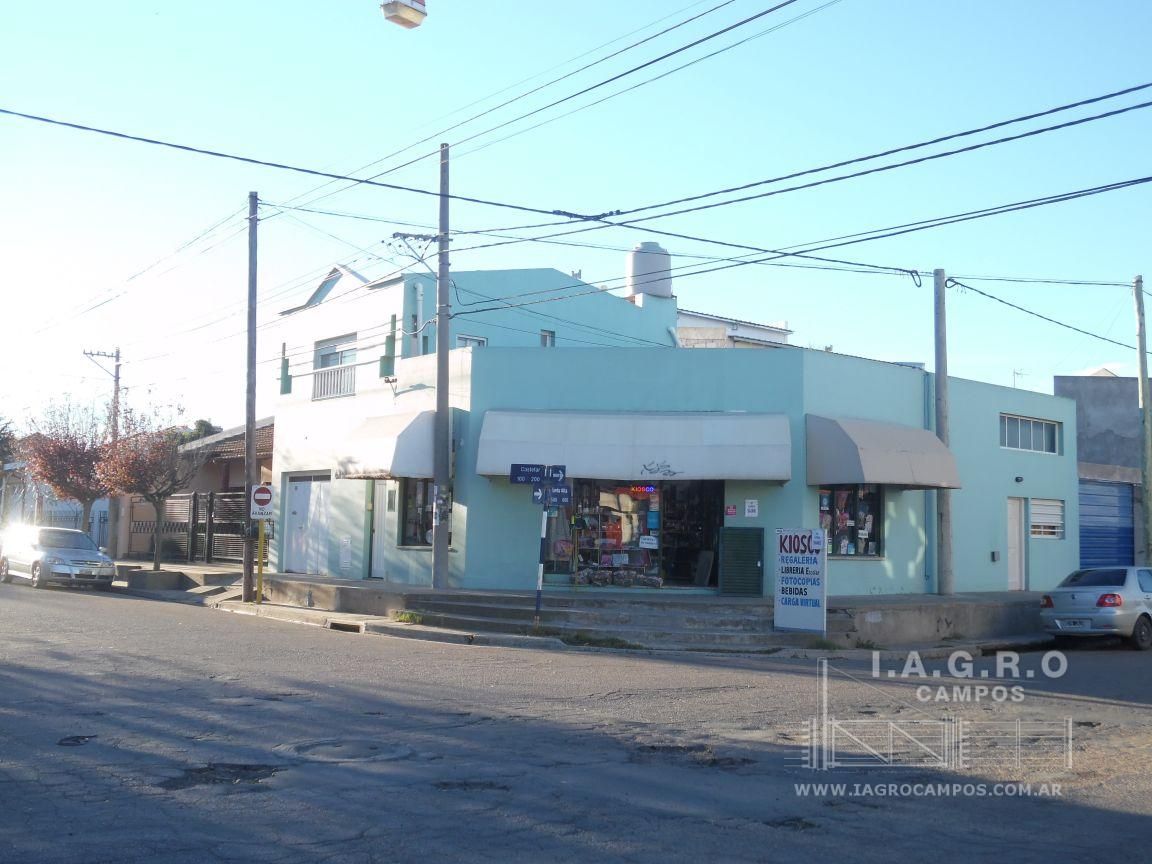 Casa con Local en Venta en Castelar Y Punta Alta, Villa Mitre, Bahía Blanca - Bahía Blanca Propiedades | SITIO OFICIAL l