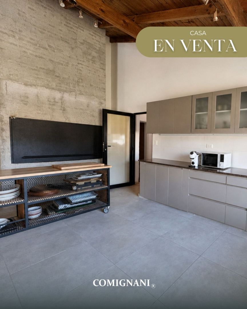 Casa en Venta  Patagonia, Bahía Blanca - Bahía Blanca Propiedades | SITIO OFICIAL l