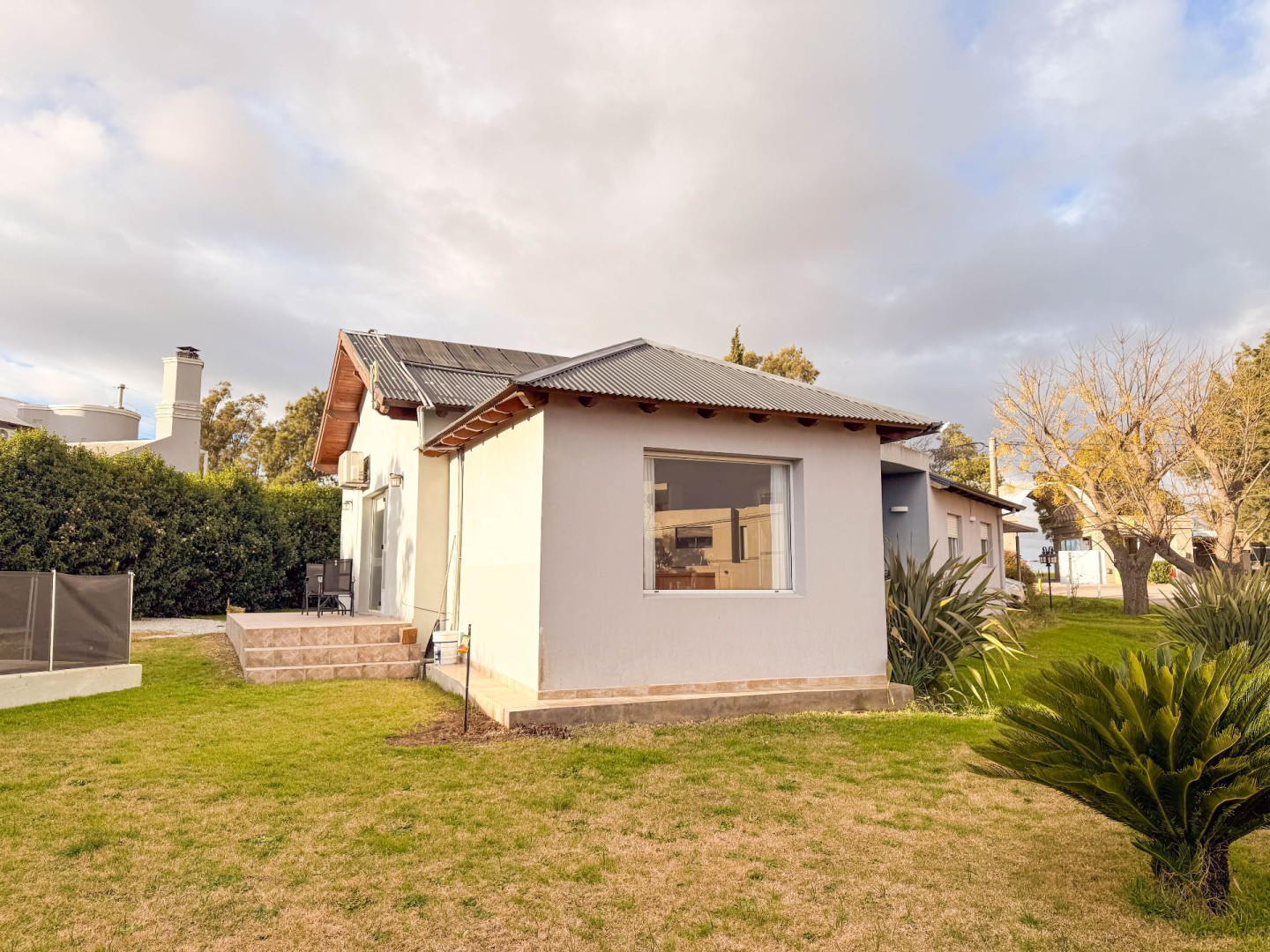 Casa en Alquiler en Lote 185, Pago Chico, Bahía Blanca - Bahía Blanca Propiedades | SITIO OFICIAL l