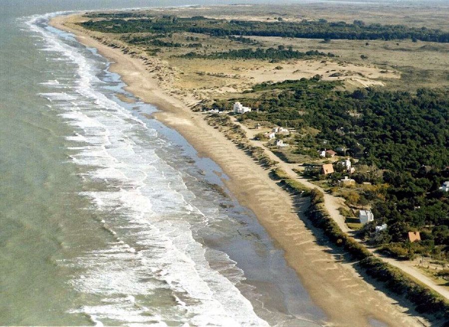 Terreno en Venta en Avda La Huella Y Los Chorlos, Pueblo Darwin, Pehuen Co - Bahía Blanca Propiedades | SITIO OFICIAL l