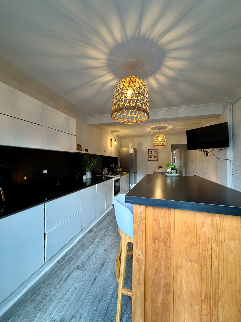 Casa en Venta en Azopardo 416, Tiro Federal, Bahía Blanca - Bahía Blanca Propiedades | SITIO OFICIAL l