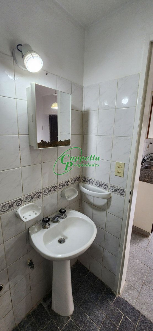 Departamento en Alquiler en Nicaragua 974, Universitario, Bahía Blanca - Bahía Blanca Propiedades | SITIO OFICIAL l
