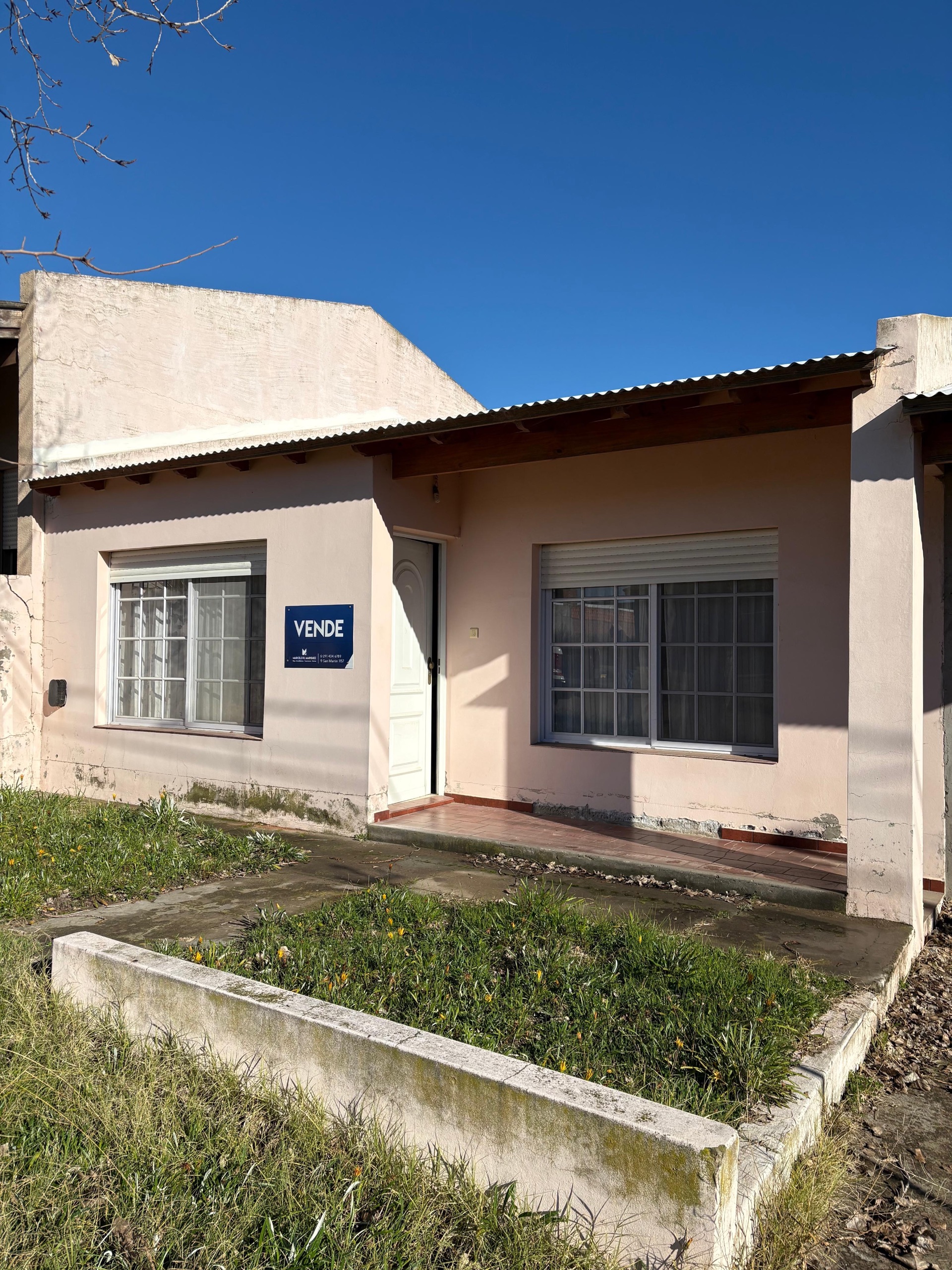 Casa en Venta en Río Dulce 400,  Monte Hermoso - Bahía Blanca Propiedades | SITIO OFICIAL l
