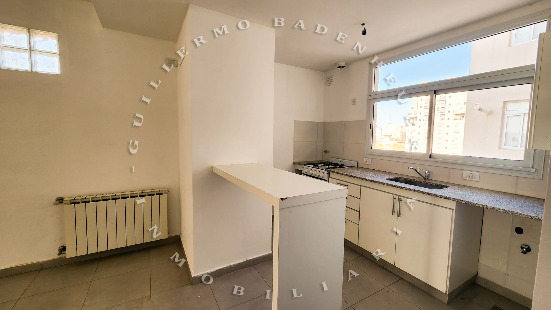 Departamento en Alquiler en HOLDICH 160, Macrocentro, Bahía Blanca - Bahía Blanca Propiedades | SITIO OFICIAL l