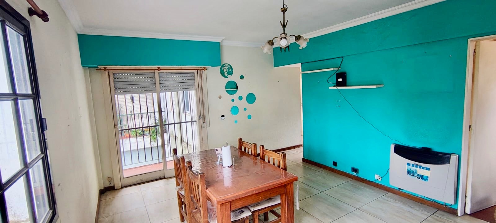 Departamento en Venta en Aragón 7659,  Mar del Plata - Bahía Blanca Propiedades | SITIO OFICIAL l
