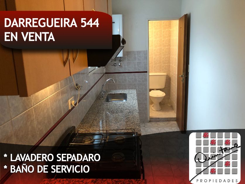 Departamento en Venta en Darregueira 544, Macrocentro, Bahía Blanca - Bahía Blanca Propiedades | SITIO OFICIAL l