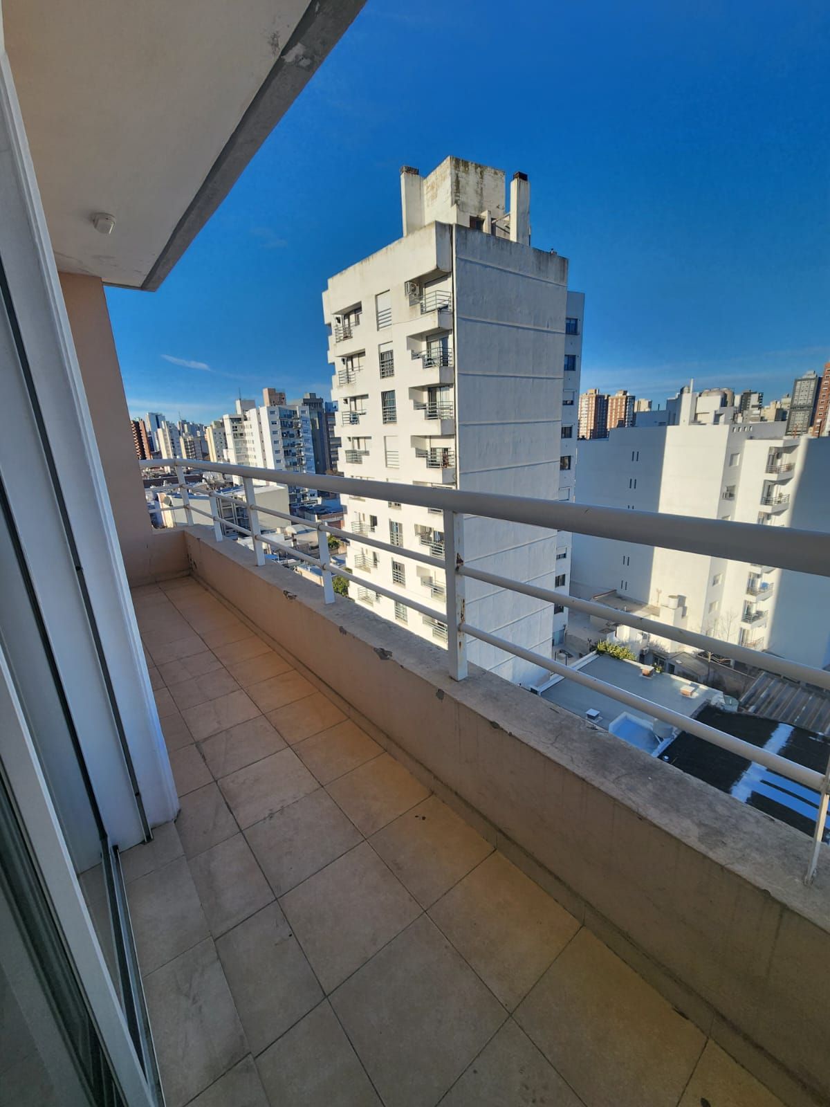 Departamento en Alquiler en Alvarado 825, Universitario, Bahía Blanca - Bahía Blanca Propiedades | SITIO OFICIAL l