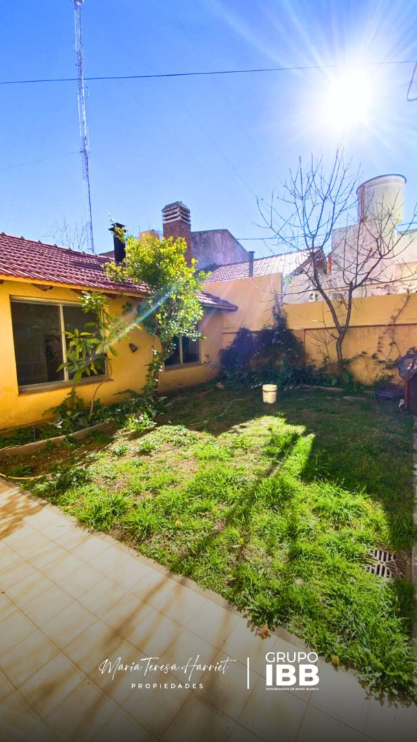 Casa en Venta en Paraguay 454, Centro, Bahía Blanca - Bahía Blanca Propiedades | SITIO OFICIAL l