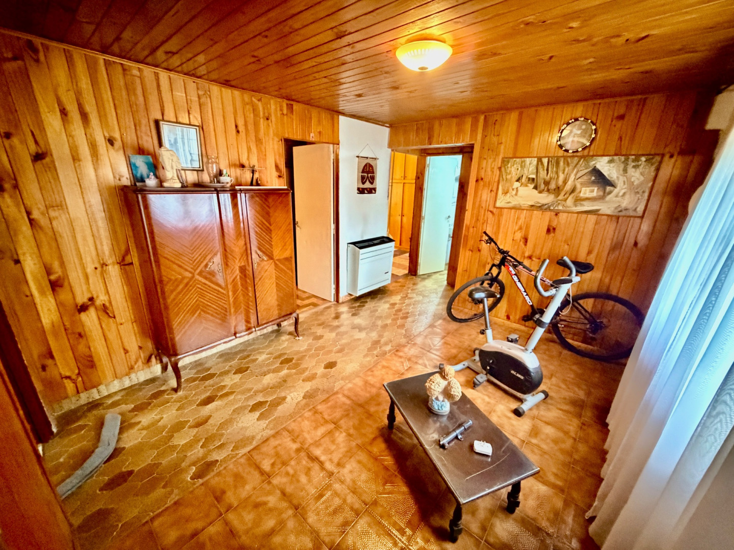 Casa en Venta en Puerto Deseado Y Roca,  Punta Alta - Bahía Blanca Propiedades | SITIO OFICIAL l