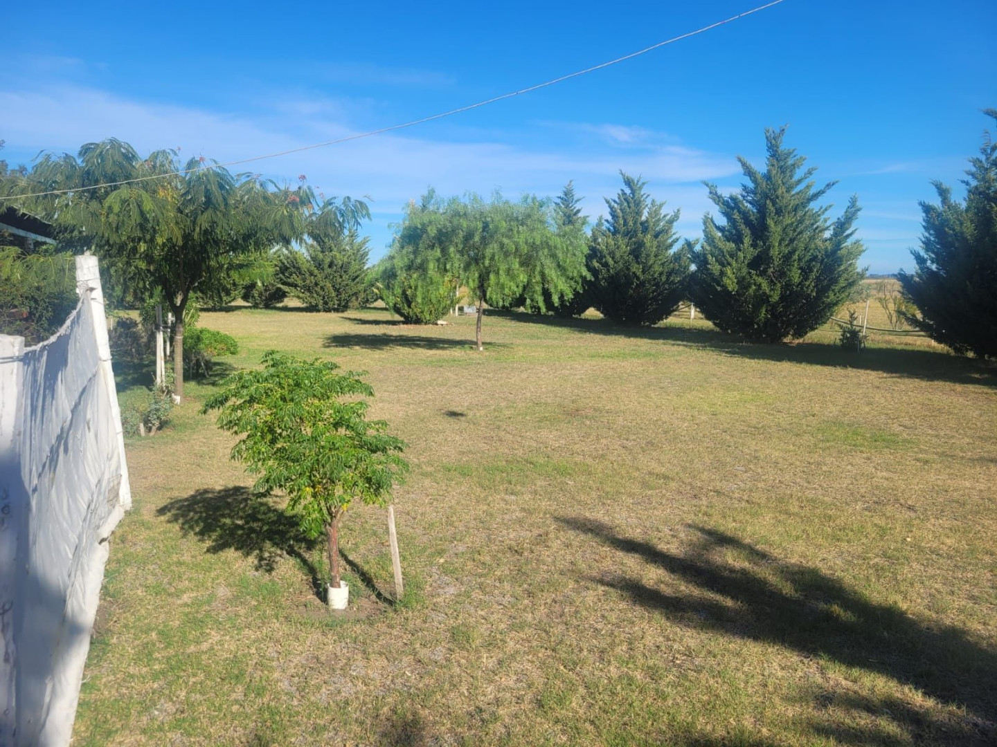 Casaquinta en Venta en Sector Rural,  Punta Alta - Bahía Blanca Propiedades | SITIO OFICIAL l
