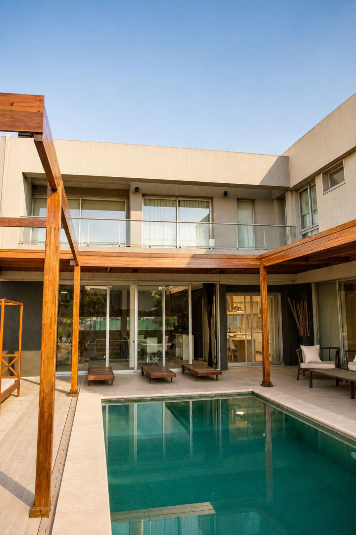 Casa en Venta en La Reserva,  Bahía Blanca - Bahía Blanca Propiedades | SITIO OFICIAL l