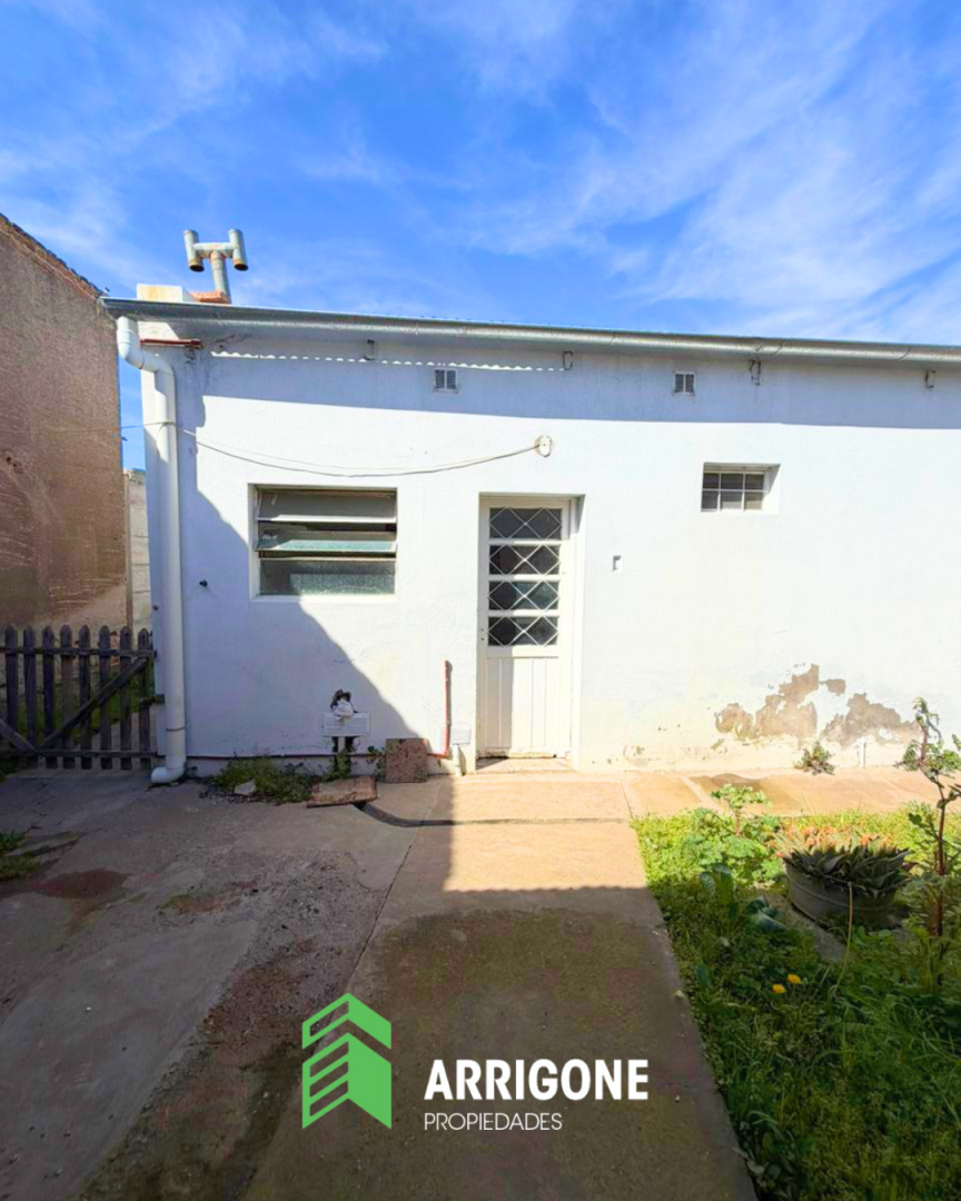 Casa en Venta en Enrique Julio 659,  Bahía Blanca - Bahía Blanca Propiedades | SITIO OFICIAL l