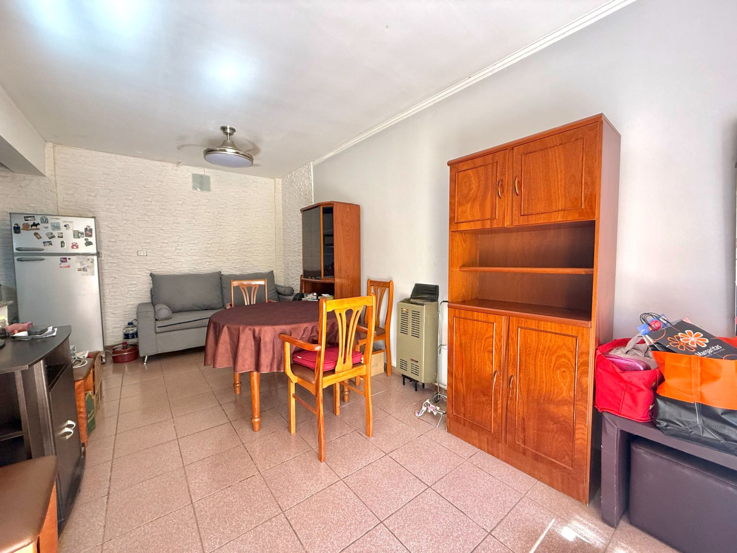 Departamento en Venta en Tucuman 735, Macrocentro, Bahía Blanca - Bahía Blanca Propiedades | SITIO OFICIAL l