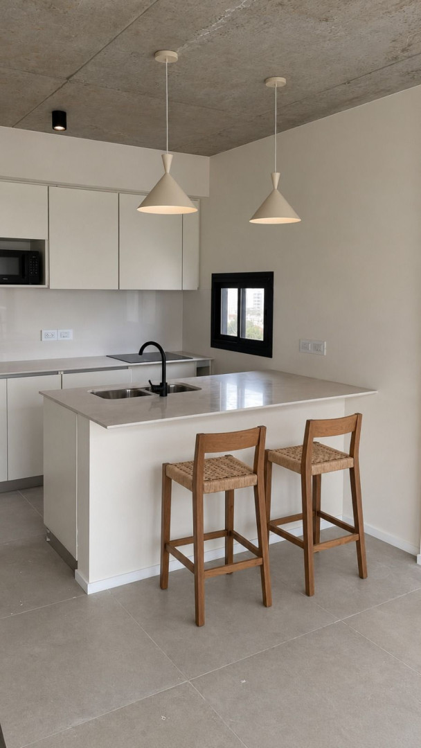 Departamento en Venta en Bahia Blanca 140,  Monte Hermoso - Bahía Blanca Propiedades | SITIO OFICIAL l