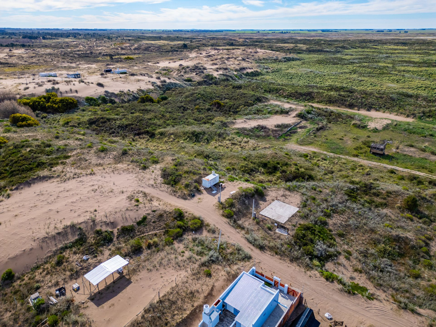 Terreno en Venta en PULESTON 400, El Sauce, Monte Hermoso - Bahía Blanca Propiedades | SITIO OFICIAL l