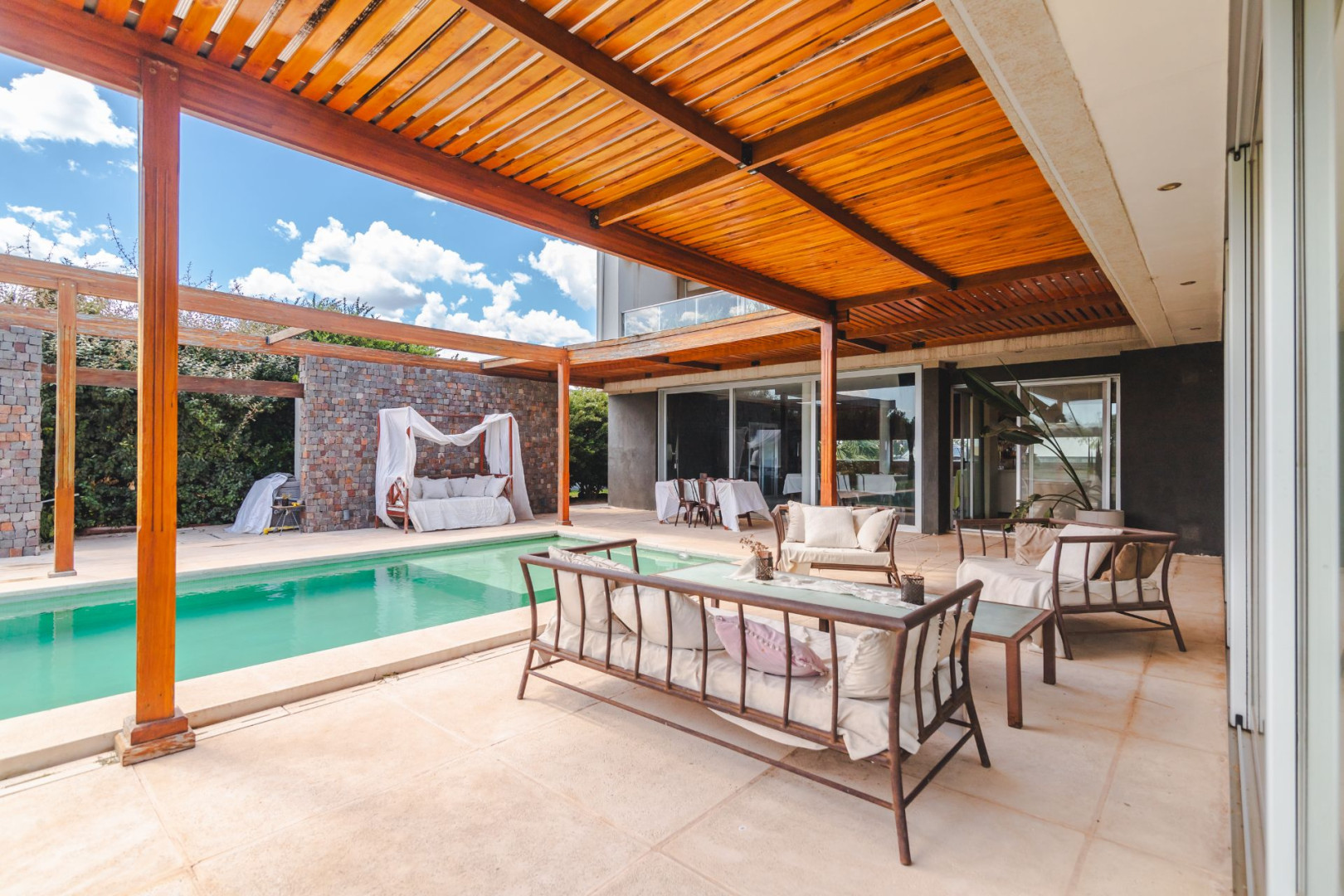 Casa en Venta en La Reserva, La Reserva, Bahía Blanca - Bahía Blanca Propiedades | SITIO OFICIAL l