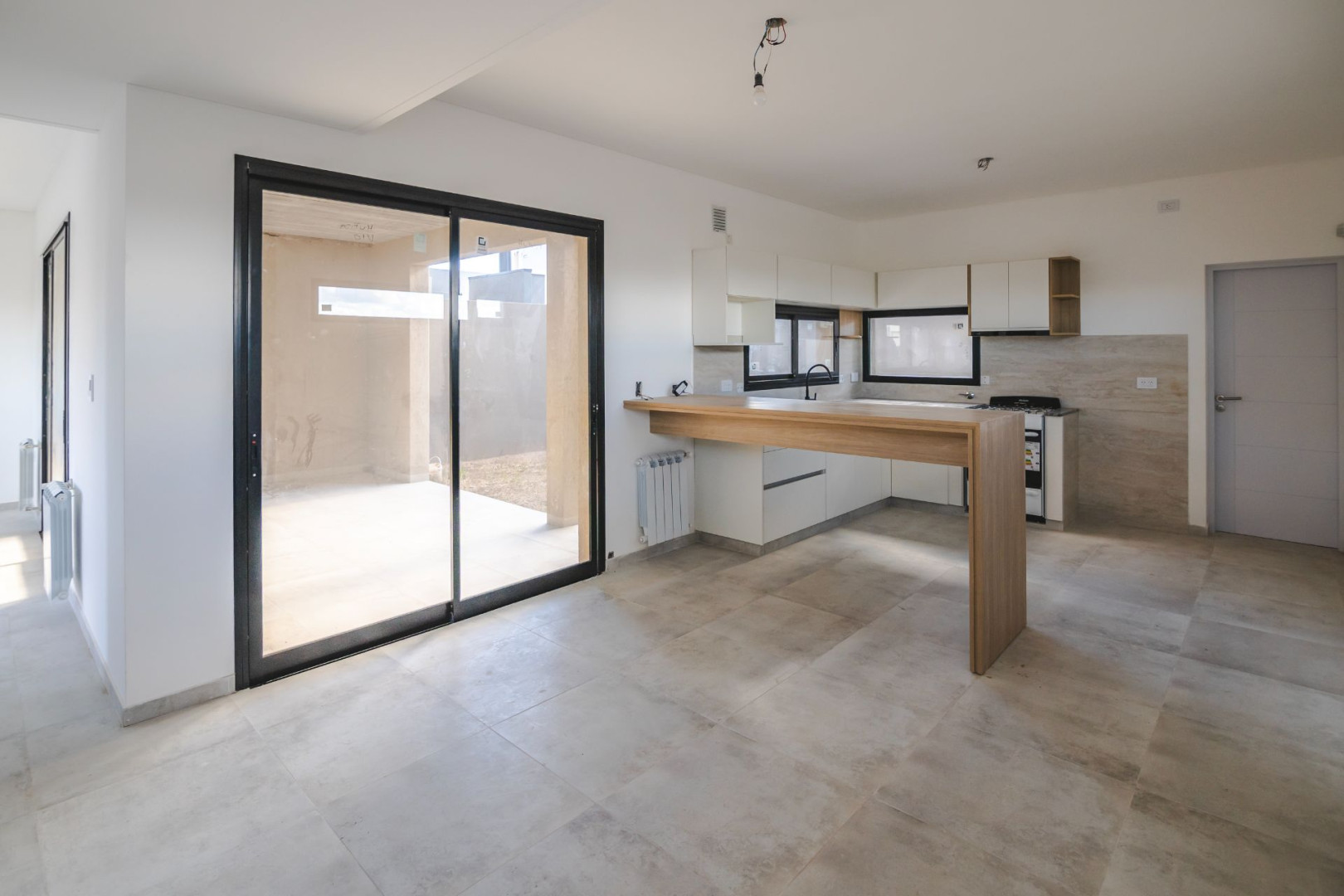 Duplex en Venta en Tres Sargentos Y Sivori, Altos de la Bahia, Bahía Blanca - Bahía Blanca Propiedades | SITIO OFICIAL l