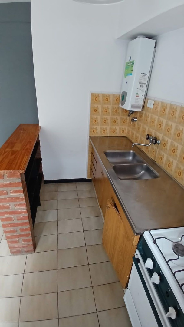 Departamento en Alquiler en Vieytes 778, Macrocentro, Bahía Blanca - Bahía Blanca Propiedades | SITIO OFICIAL l