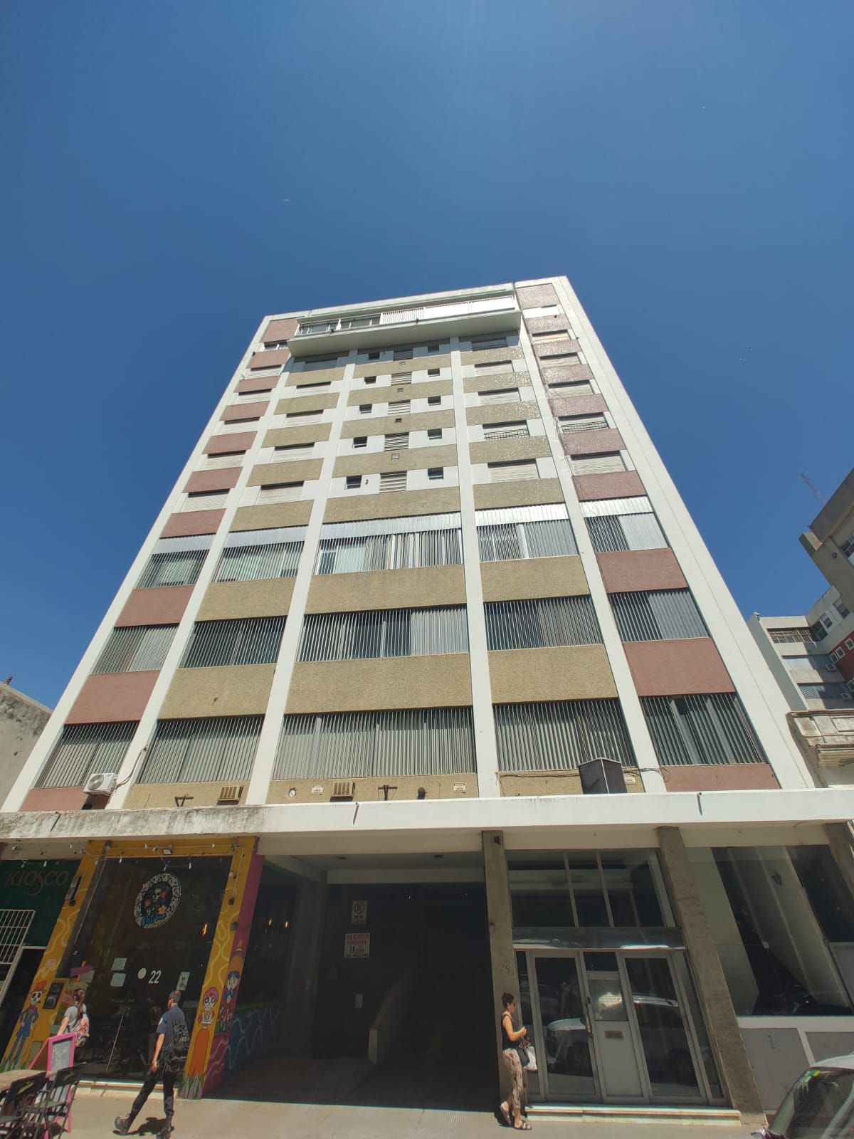 Departamento en Alquiler en Colon 24,  Bahía Blanca - Bahía Blanca Propiedades | SITIO OFICIAL l