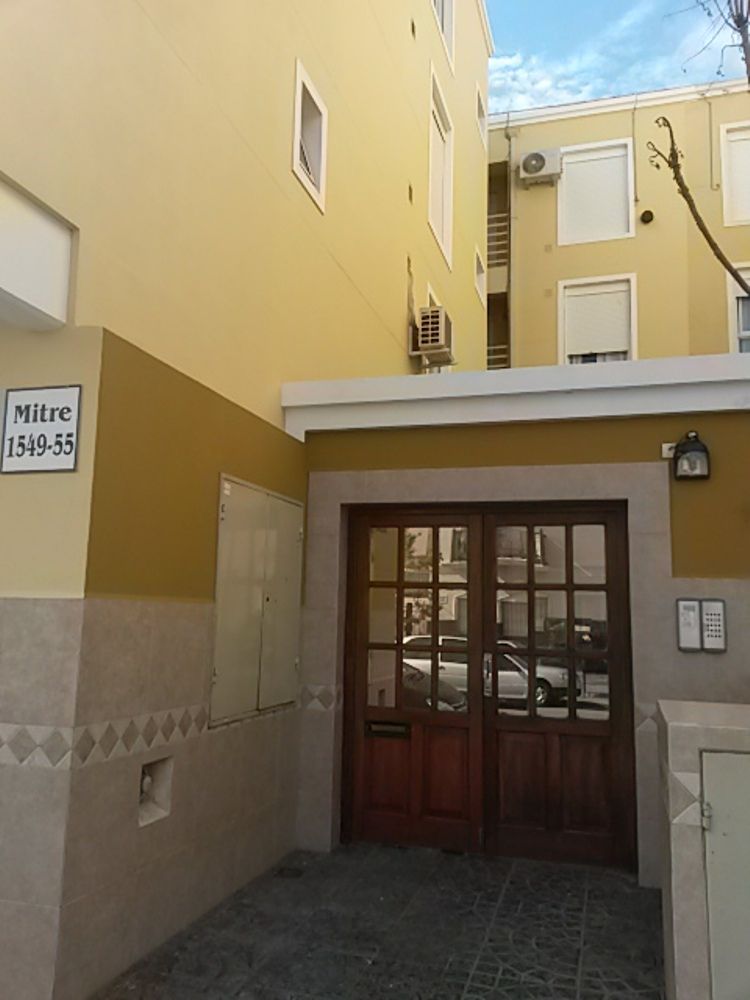 Departamento en Alquiler en Mitre 1549, Universitario, Bahía Blanca - Bahía Blanca Propiedades | SITIO OFICIAL l