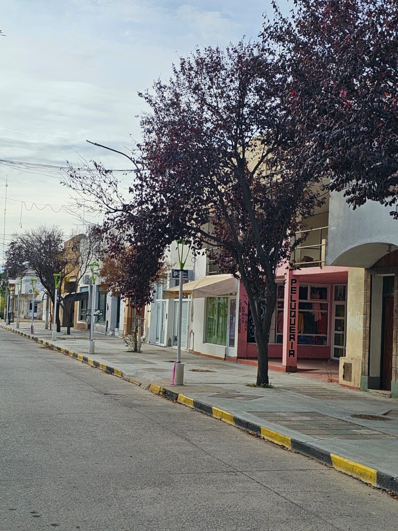Local en Venta en Hipolito Yrigoyen,  Rio Colorado - Bahía Blanca Propiedades | SITIO OFICIAL l