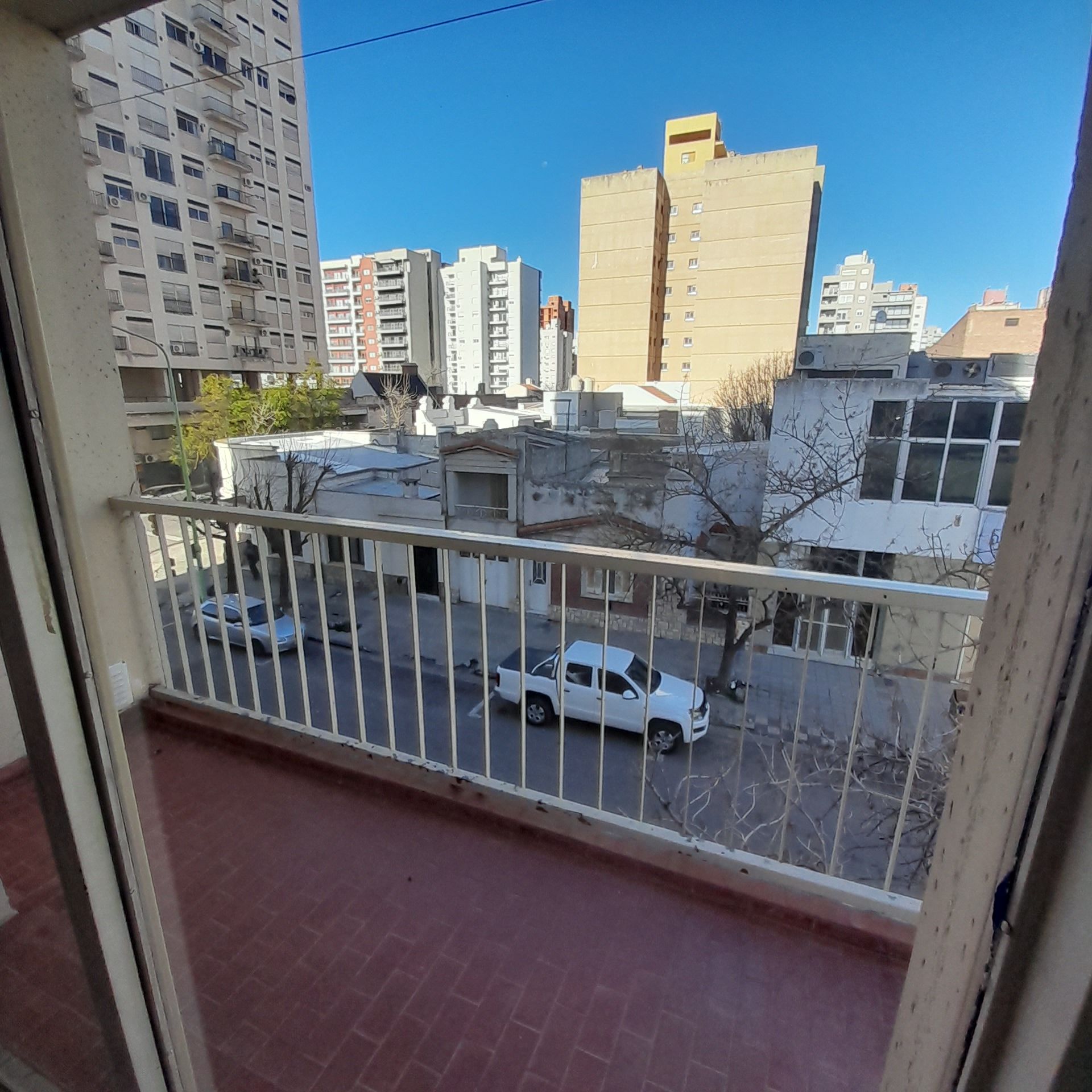 Departamento en Alquiler en ALVARADO 312, Centro, Bahía Blanca - Bahía Blanca Propiedades | SITIO OFICIAL l