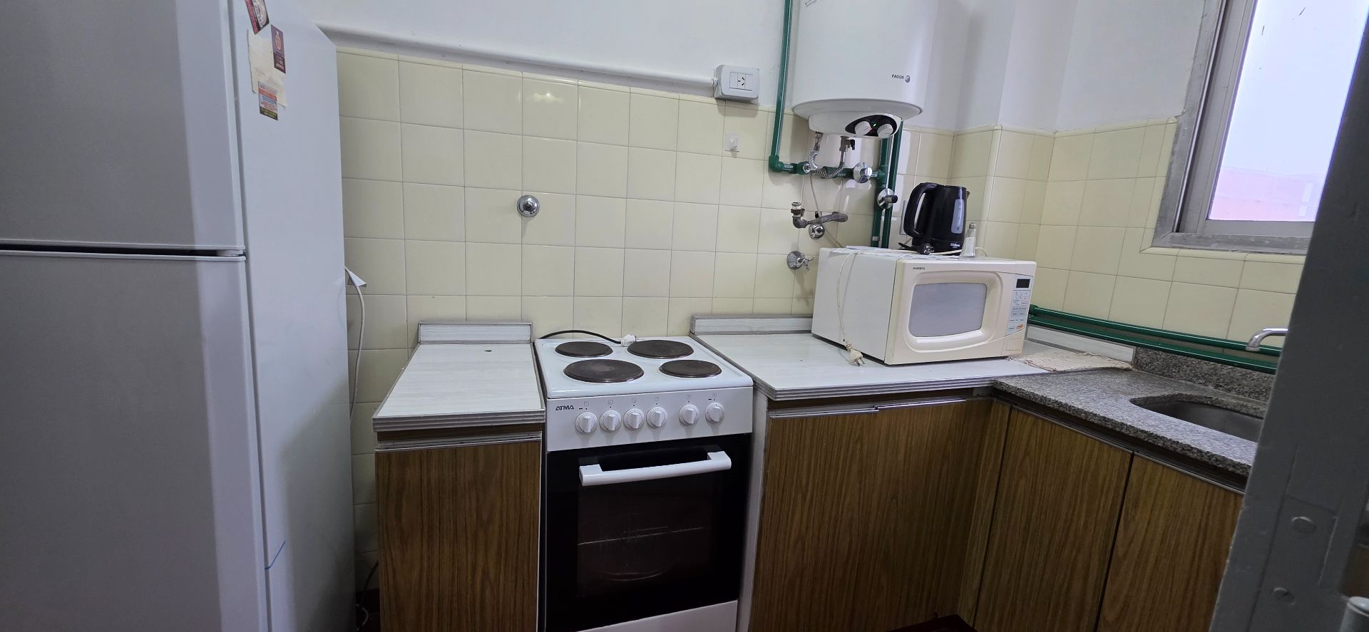 Departamento en Venta en Avenida Argentina 50, Centro, Monte Hermoso - Bahía Blanca Propiedades | SITIO OFICIAL l