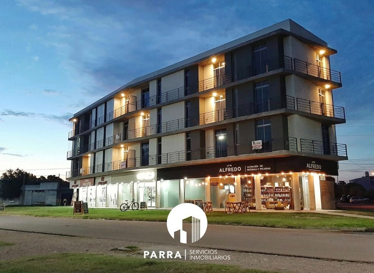 Departamento en Venta en 17 DE MAYO 82, San Roque, Bahía Blanca - Bahía Blanca Propiedades | SITIO OFICIAL l