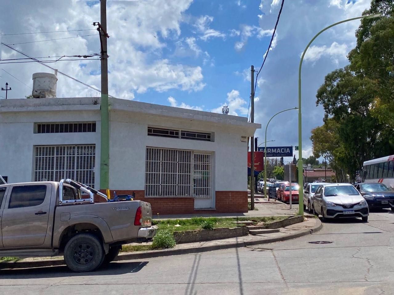 Casa con Local en Venta en Necochea 1200, Villa Libre, Bahía Blanca - Bahía Blanca Propiedades | SITIO OFICIAL l