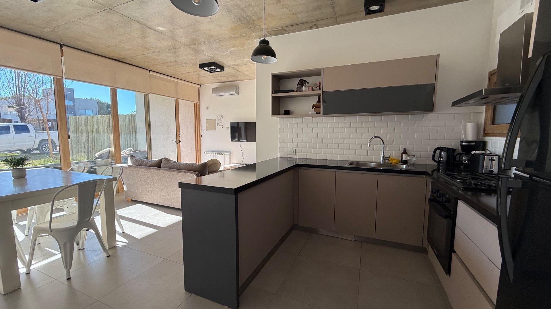 Duplex en Venta en Los Cardenales 550, Monte del Este, Monte Hermoso - Bahía Blanca Propiedades | SITIO OFICIAL l