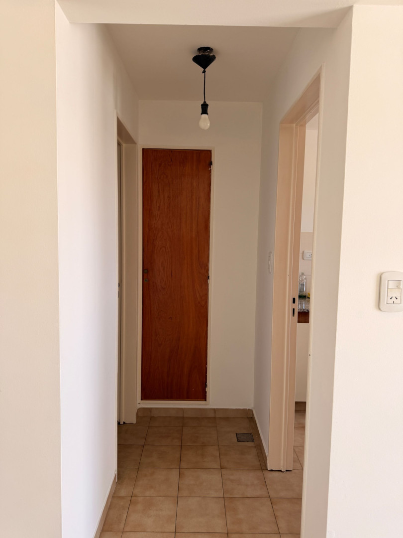 Departamento en Alquiler en Av. Alem 1220, Universitario, Bahía Blanca - Bahía Blanca Propiedades | SITIO OFICIAL l