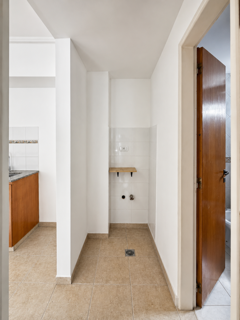 Departamento en Alquiler en Nicaragua 1137, Universitario, Bahía Blanca - Bahía Blanca Propiedades | SITIO OFICIAL l