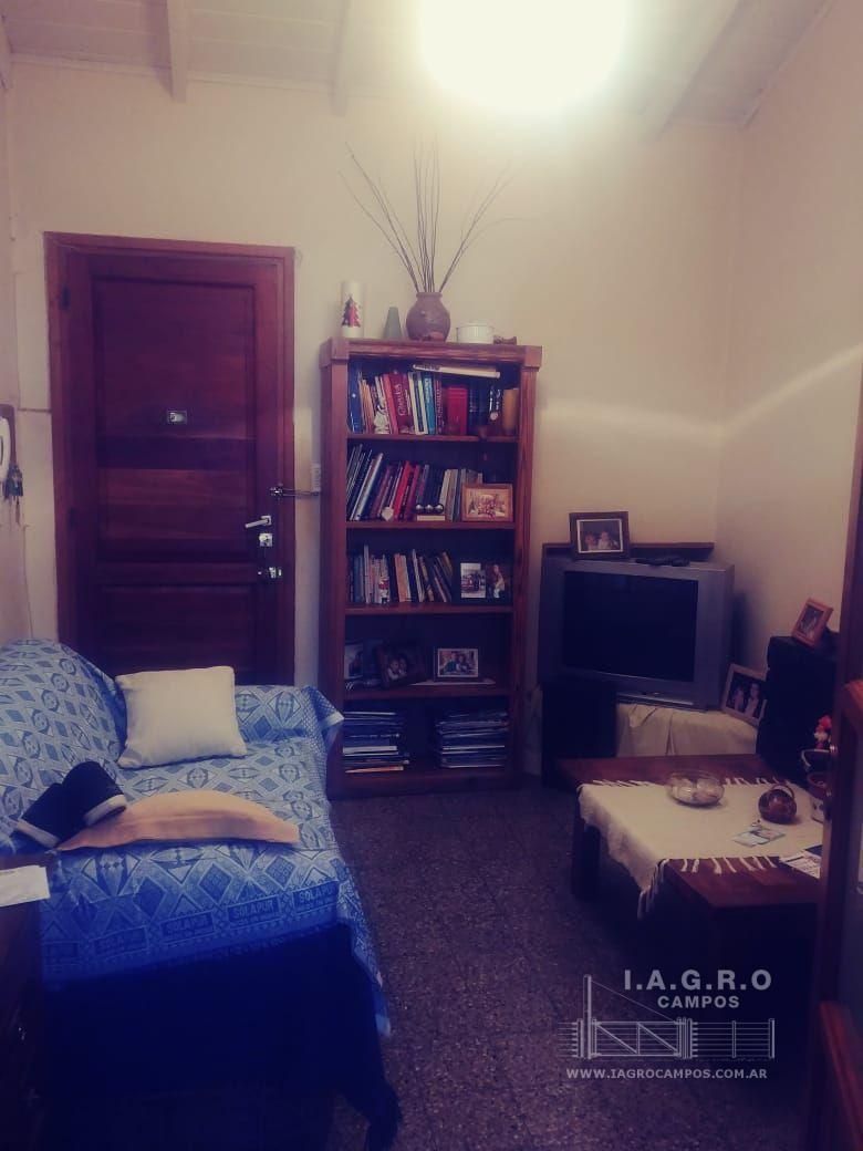 Casa en Venta en Rosales 14,  Bahía Blanca - Bahía Blanca Propiedades | SITIO OFICIAL l