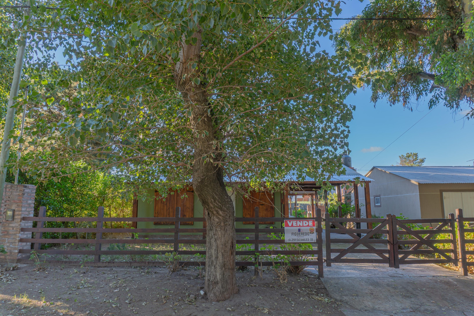 Casa en Venta en Rodríguez Peña 1600, El Sauce, Monte Hermoso - Bahía Blanca Propiedades | SITIO OFICIAL l