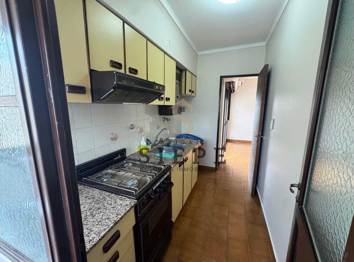 Departamento en Alquiler en 11 De Abril 152, Centro, Bahía Blanca - Bahía Blanca Propiedades | SITIO OFICIAL l