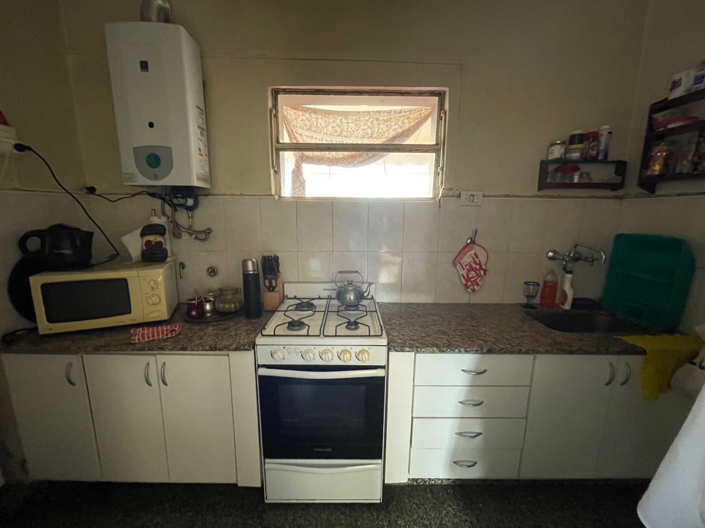 Casa en Venta en Remedios De Escalada 400, Villa Mitre, Bahía Blanca - Bahía Blanca Propiedades | SITIO OFICIAL l