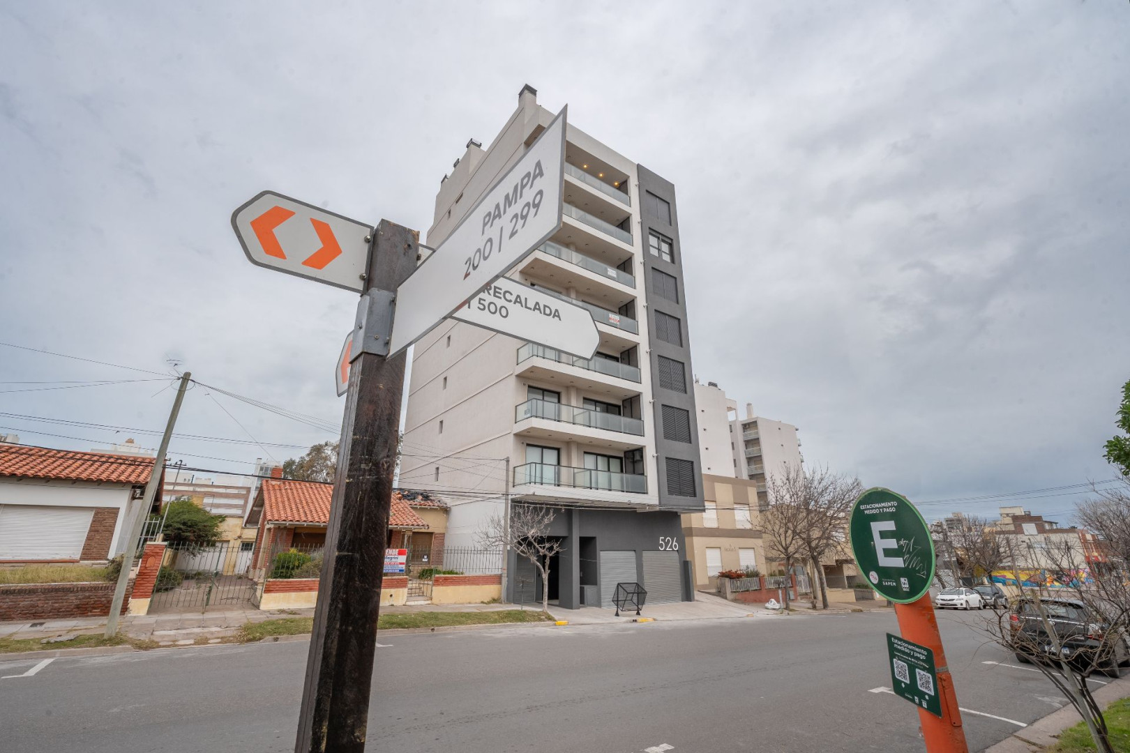 Departamento en Venta en FARO RECALADA 526, Centro, Monte Hermoso - Bahía Blanca Propiedades | SITIO OFICIAL l