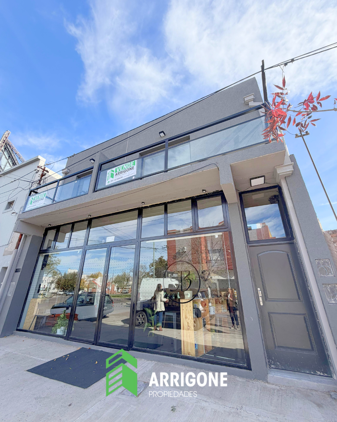 Departamento en Venta en 11 De Abril Y Fuerte Argentino,  Bahía Blanca - Bahía Blanca Propiedades | SITIO OFICIAL l
