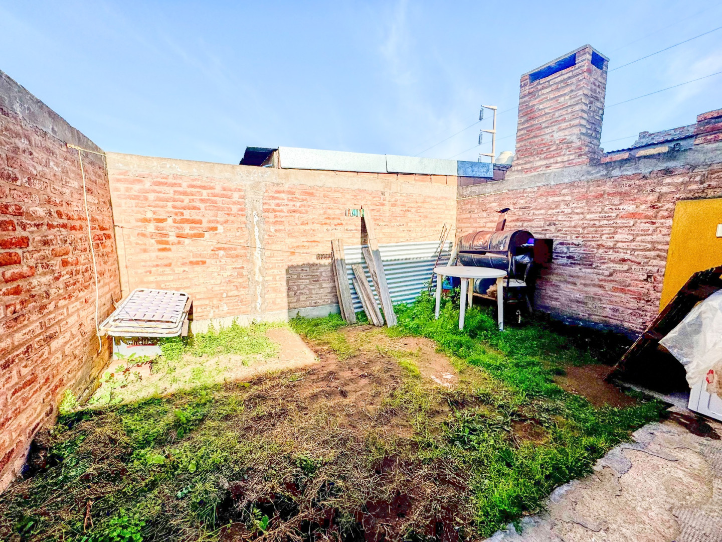 Casa en Venta en Humboldt 3617, 12 de Octubre, Bahía Blanca - Bahía Blanca Propiedades | SITIO OFICIAL l