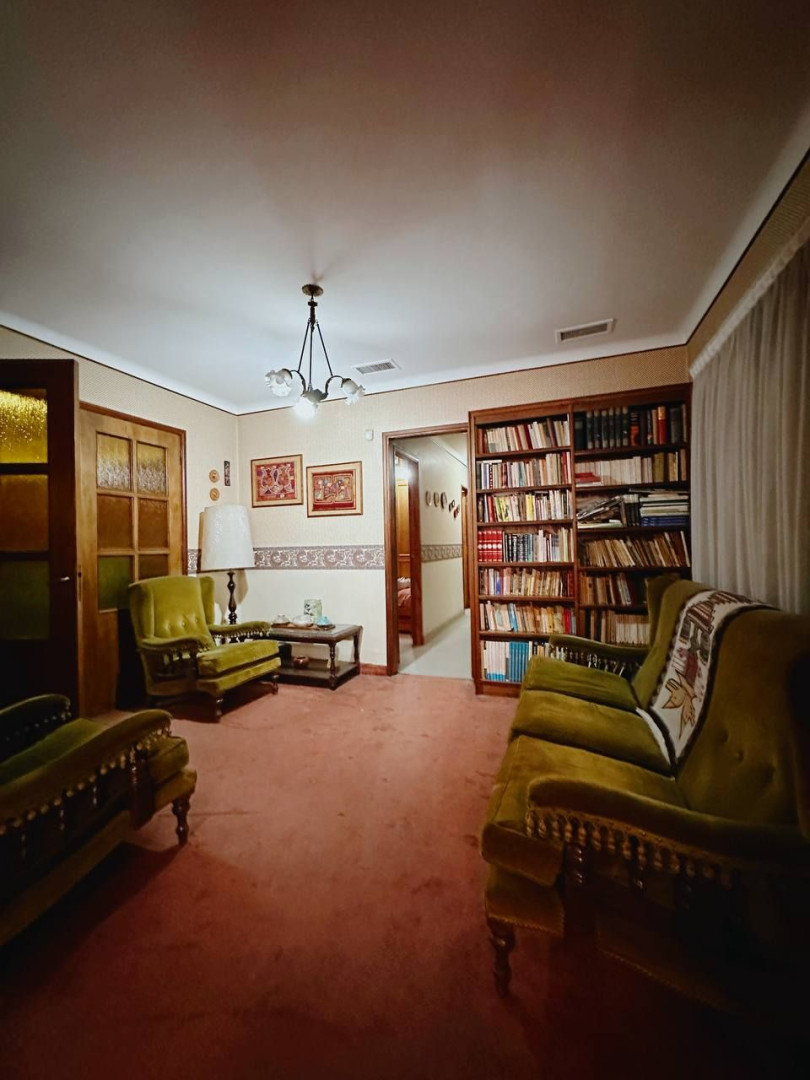 Casa en Venta en Dorrego 179, Centro, Bahía Blanca - Bahía Blanca Propiedades | SITIO OFICIAL l
