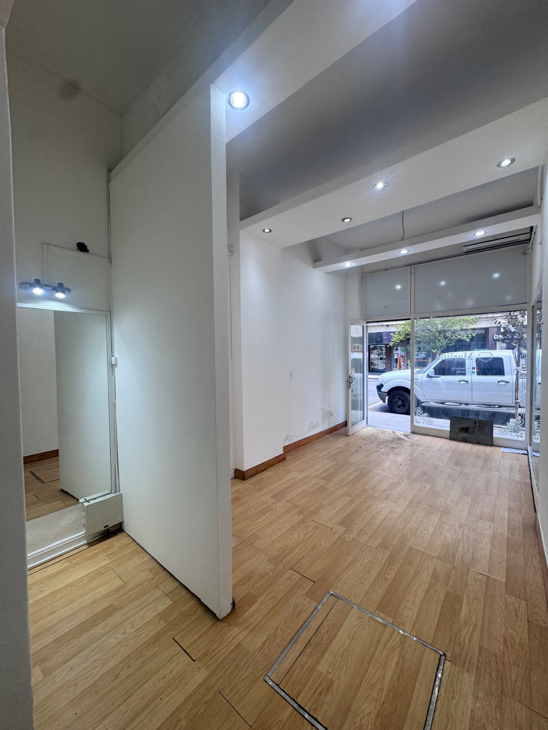 Local en Alquiler en Mitre 115, Centro, Bahía Blanca - Bahía Blanca Propiedades | SITIO OFICIAL l