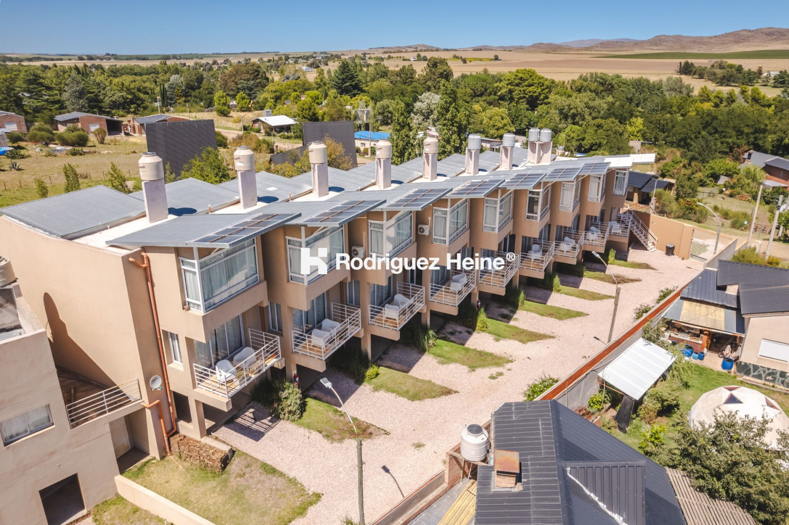 Departamento en Venta en Naposta 800, San Bernardo , Sierra de  la Ventana - Bahía Blanca Propiedades | SITIO OFICIAL l
