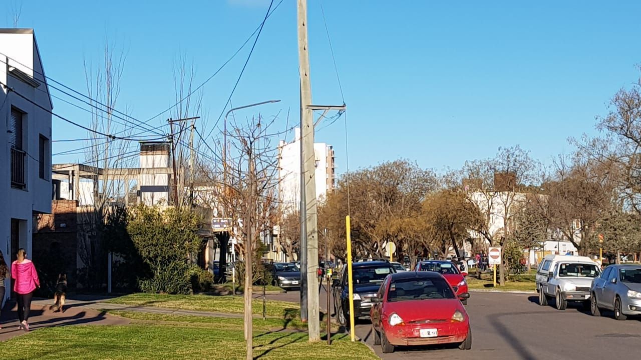 Oficina en Alquiler en Fuerte Argentino Al 300,  Bahía Blanca - Bahía Blanca Propiedades | SITIO OFICIAL l