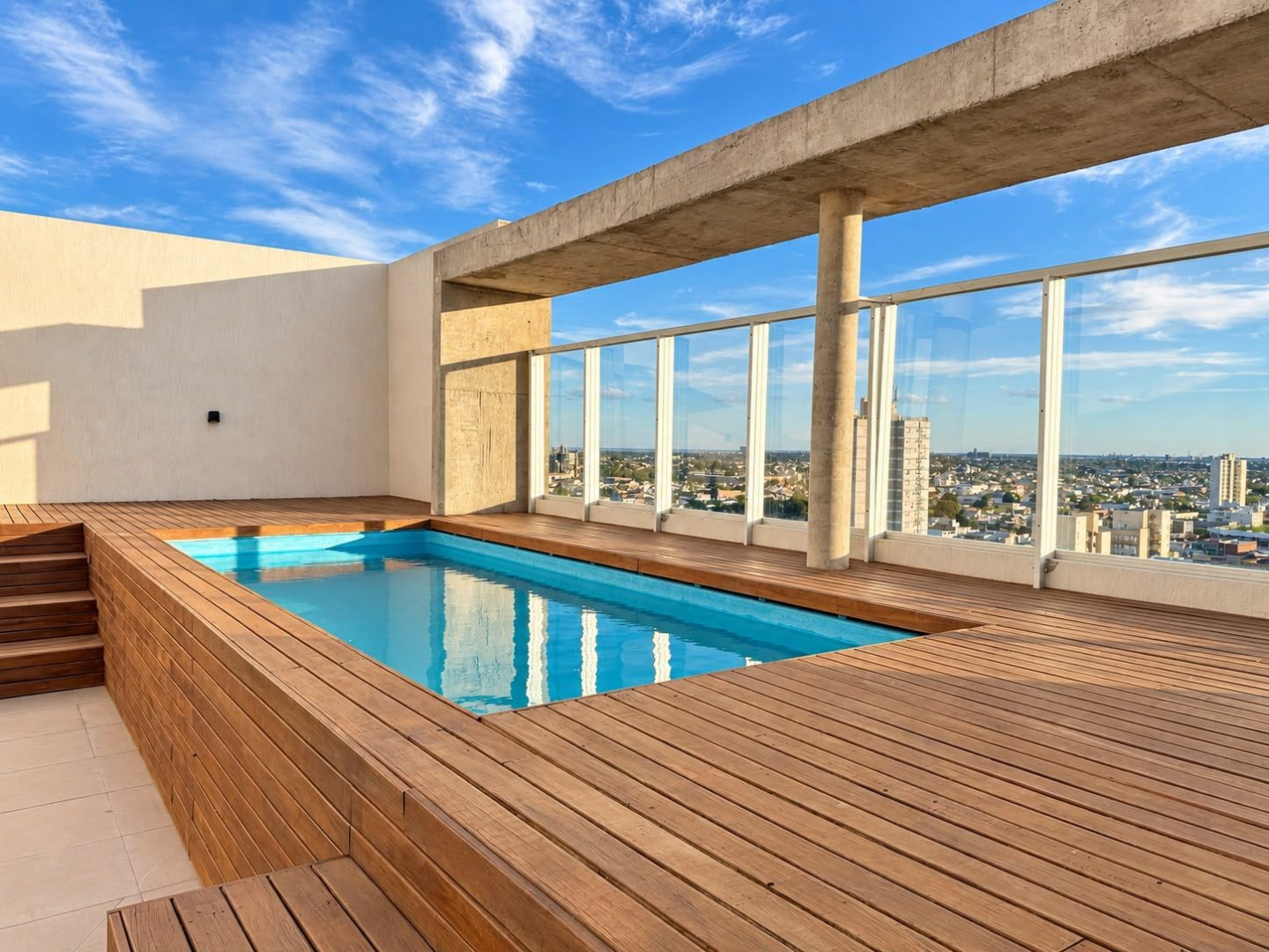 Departamento en Venta en San Martin679,  Bahía Blanca - Bahía Blanca Propiedades | SITIO OFICIAL l