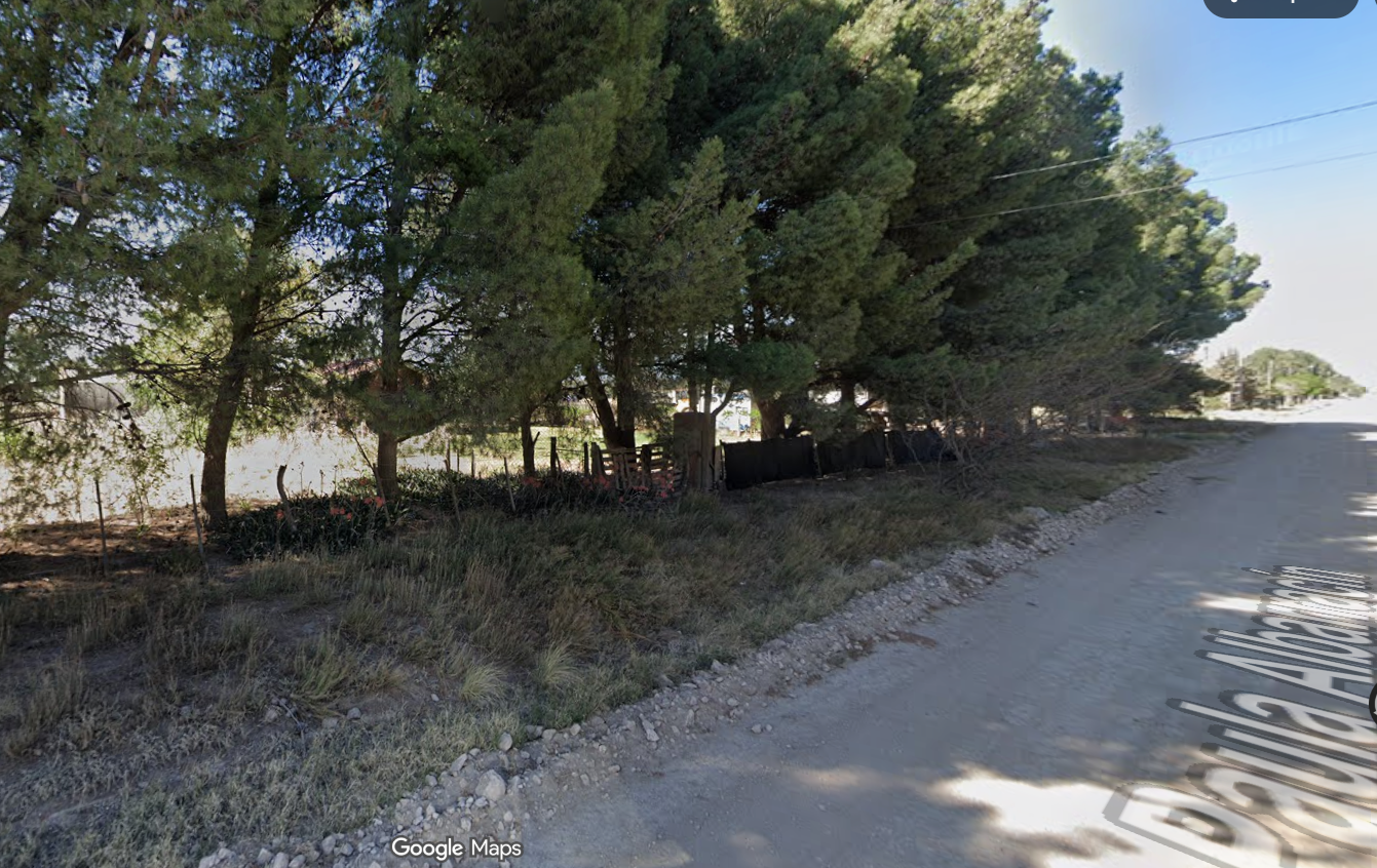 Terreno en Venta en Paula Albarracin 390, Los Chañares, Bahía Blanca - Bahía Blanca Propiedades | SITIO OFICIAL l
