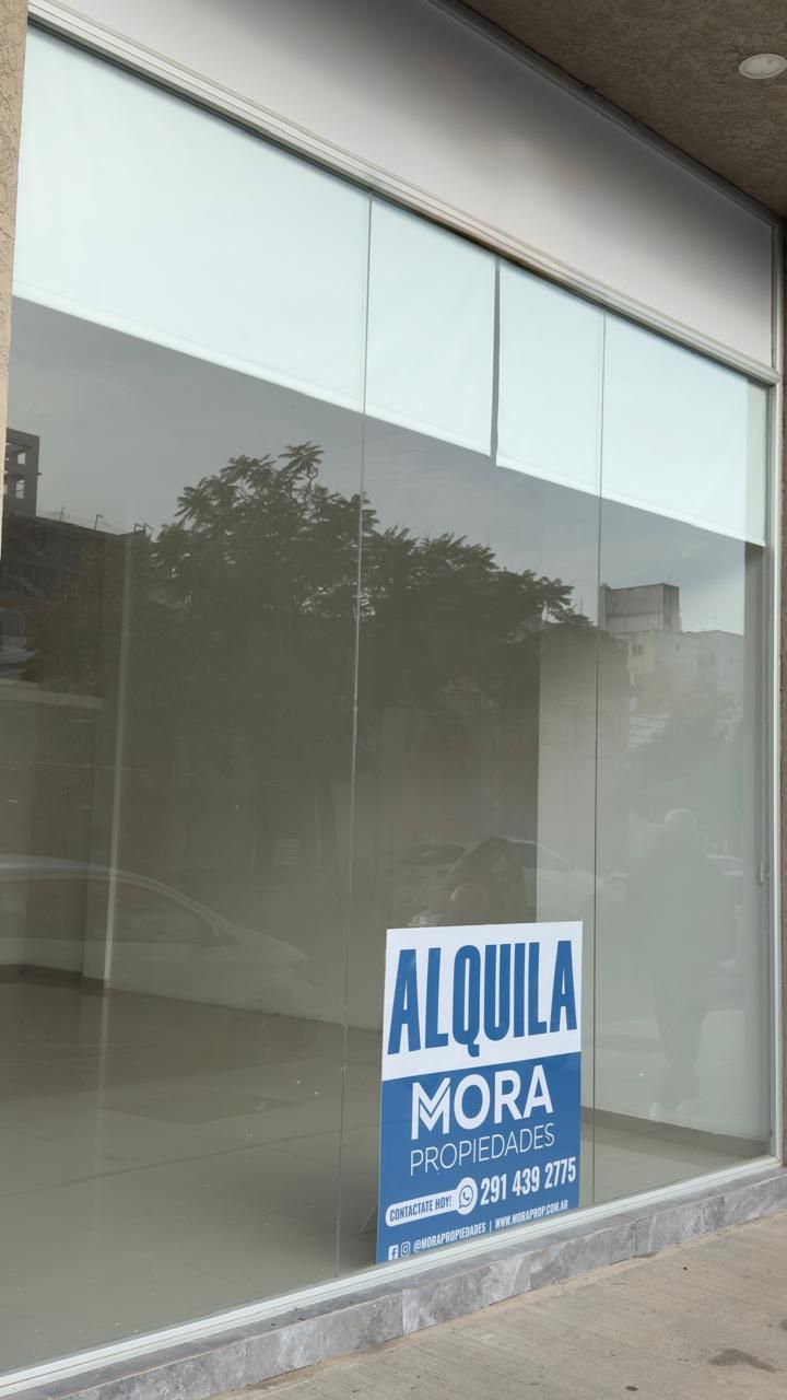 Local en Alquiler en Lavalle 337, Centro, Bahía Blanca - Bahía Blanca Propiedades | SITIO OFICIAL l