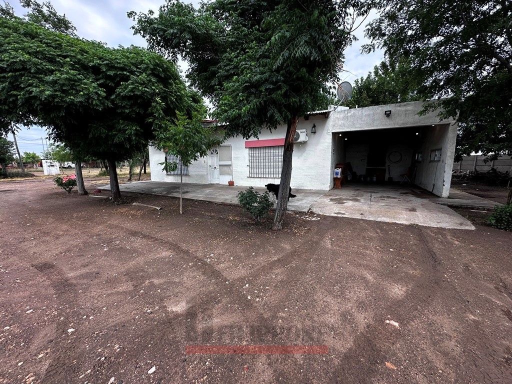 Terreno en Venta en Acceso A La Adela,  La Pampa - Bahía Blanca Propiedades | SITIO OFICIAL l