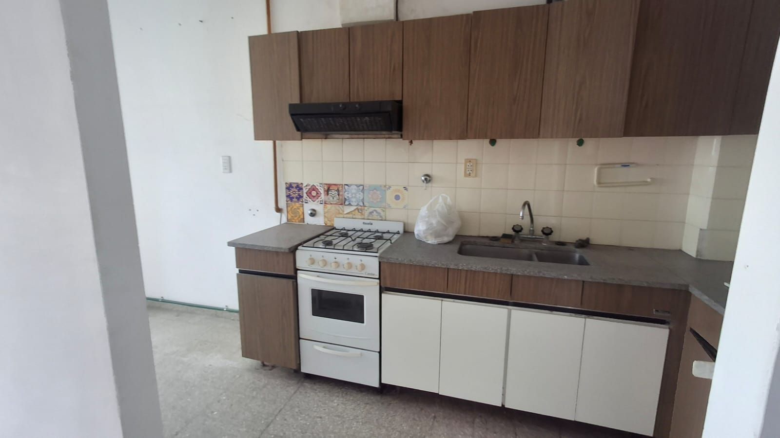 Departamento en Alquiler en Zapiola 109, Centro, Bahía Blanca - Bahía Blanca Propiedades | SITIO OFICIAL l
