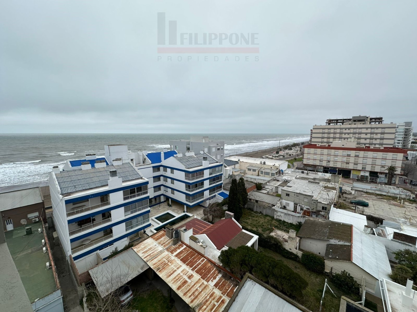 Departamento en Venta en Viega 55,  Monte Hermoso - Bahía Blanca Propiedades | SITIO OFICIAL l