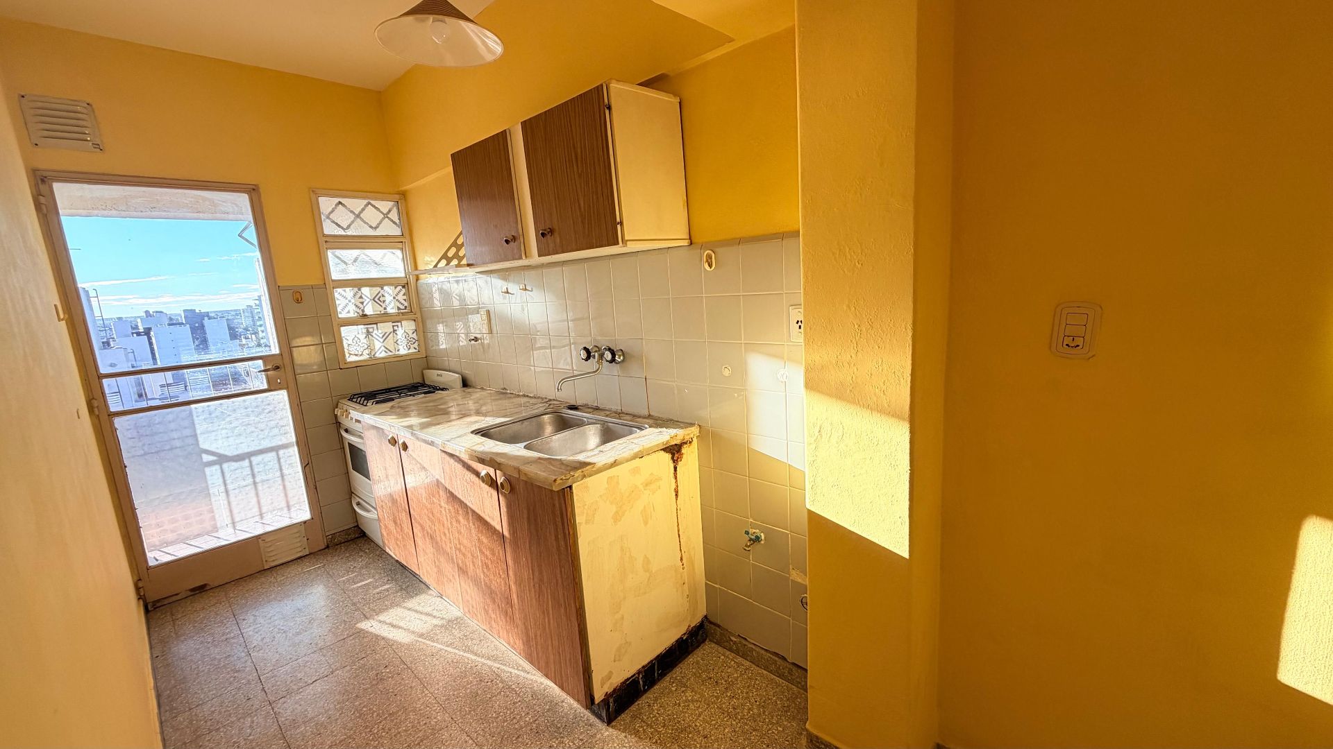 Departamento en Alquiler en ZELARRAYAN 655, Macrocentro, Bahía Blanca - Bahía Blanca Propiedades | SITIO OFICIAL l